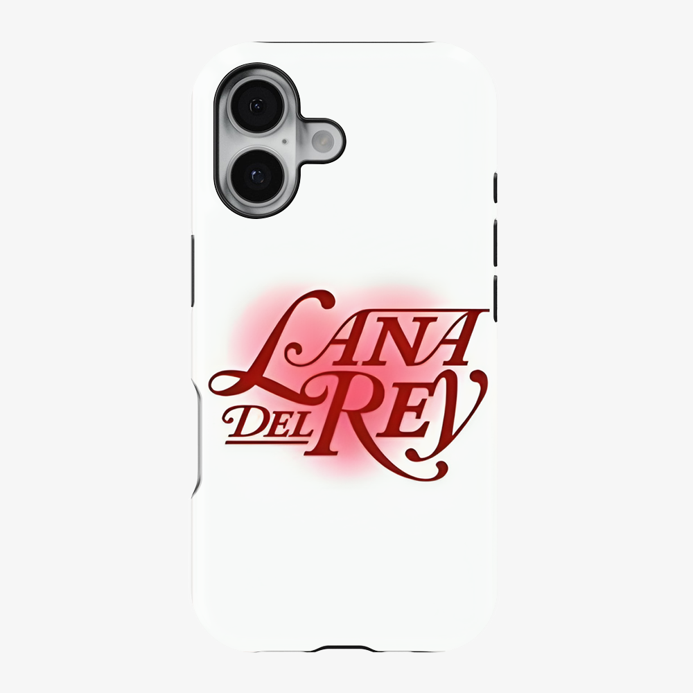 Lana Del Rey Phone Case