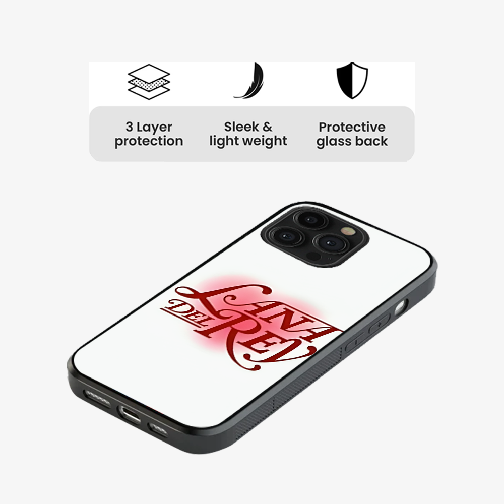Lana Del Rey Phone Case