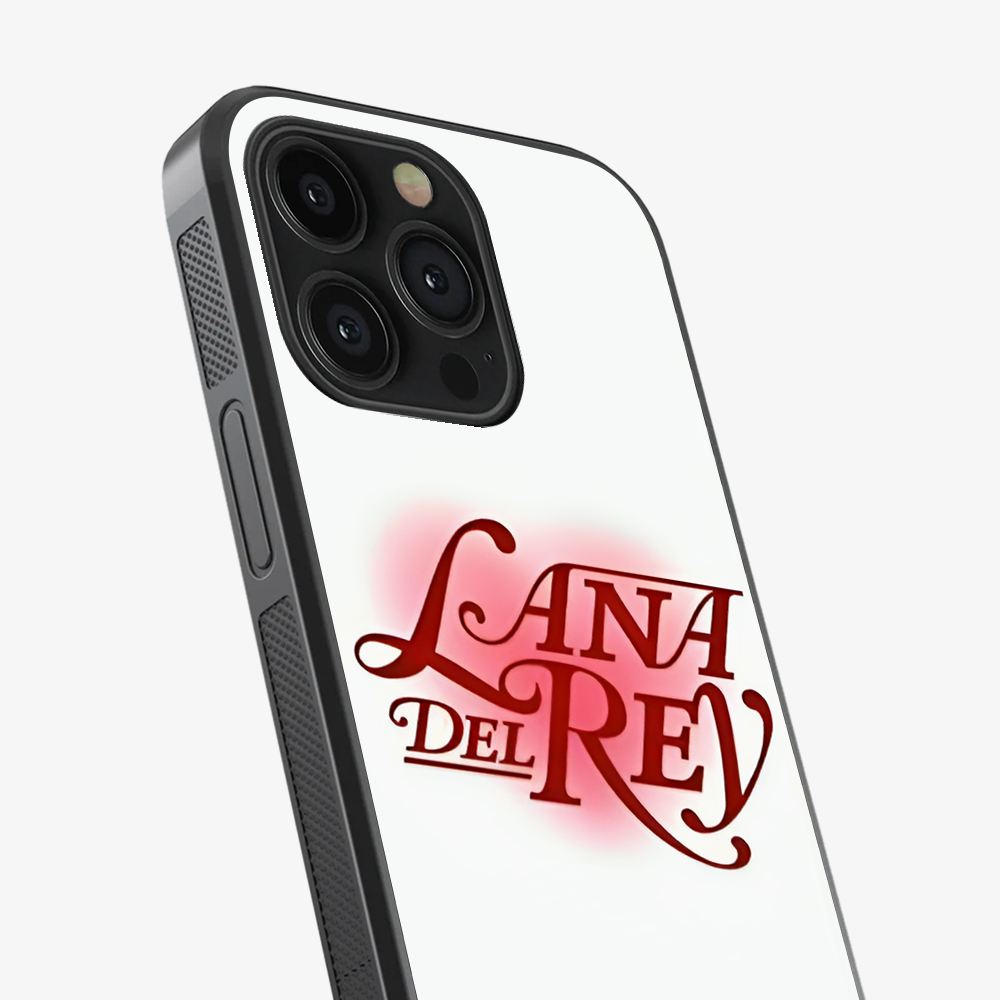 Lana Del Rey Phone Case