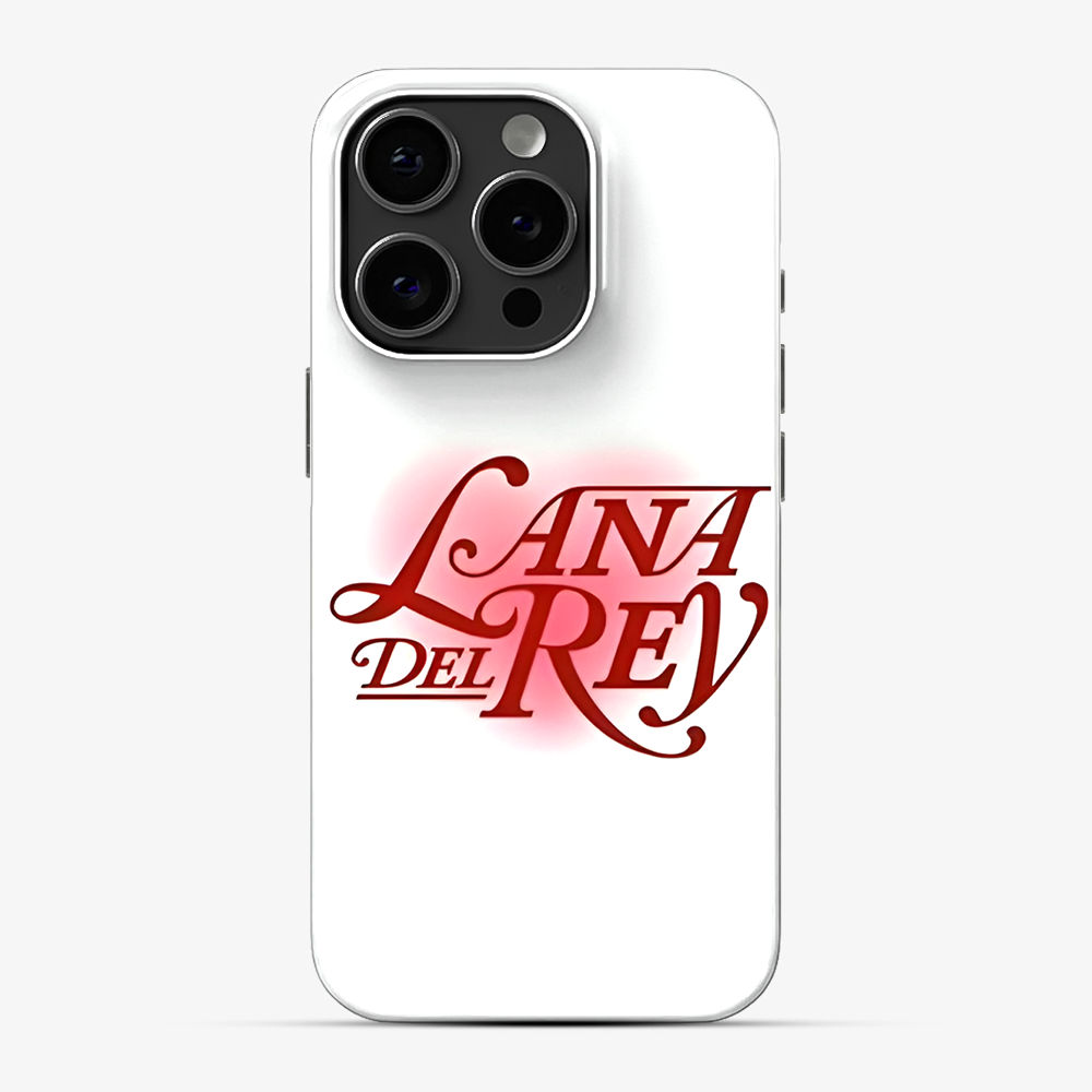 Lana Del Rey Phone Case