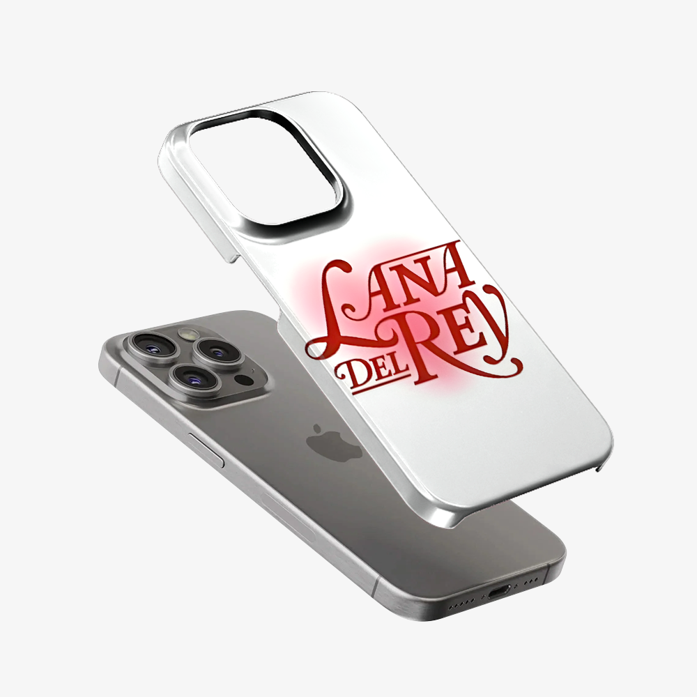 Lana Del Rey Phone Case