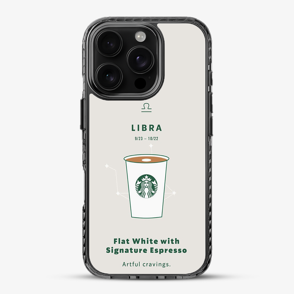 Libra Phone Case | Starbucks