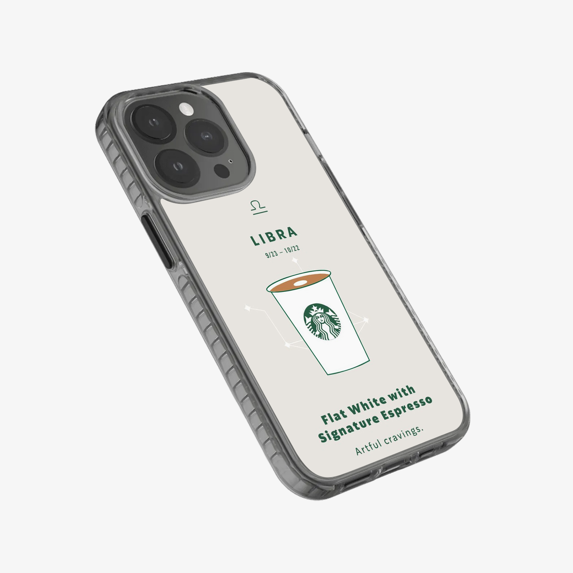 Libra Phone Case | Starbucks