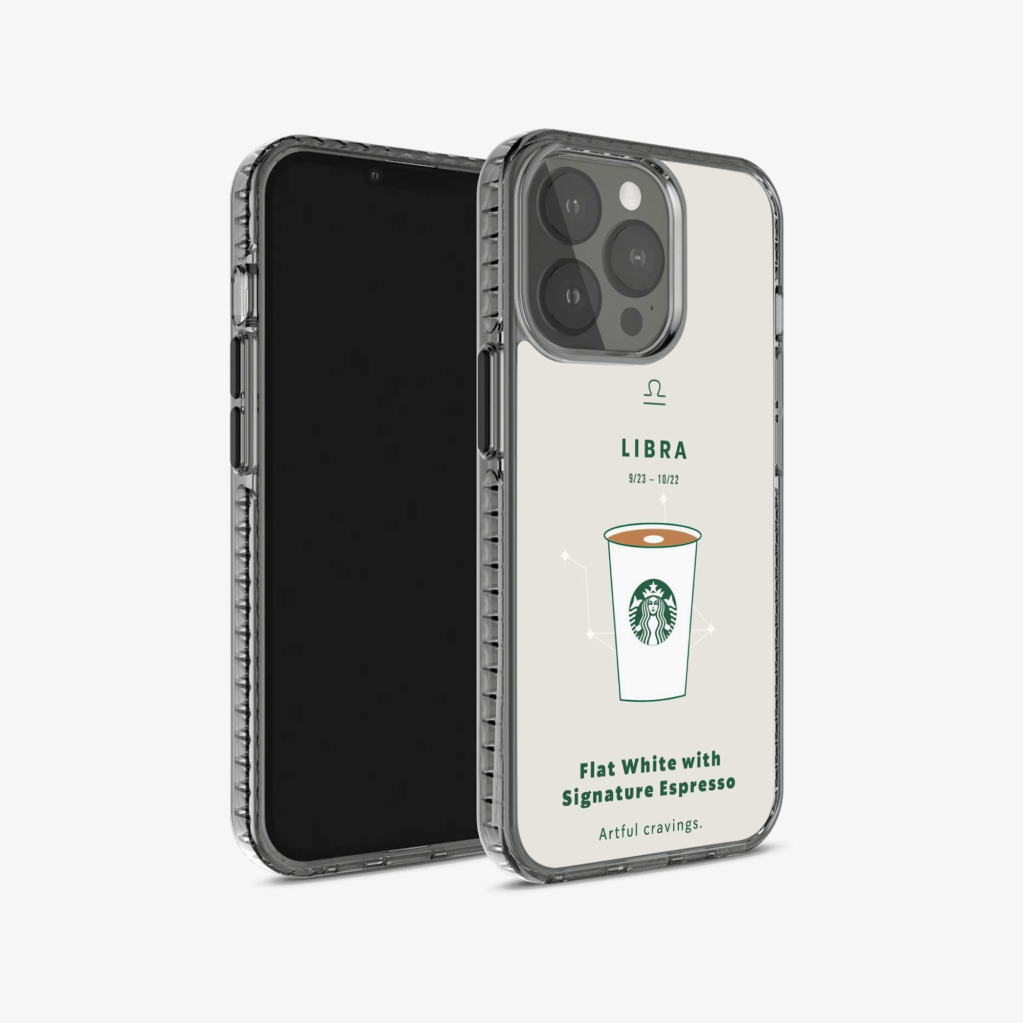 Libra Phone Case | Starbucks