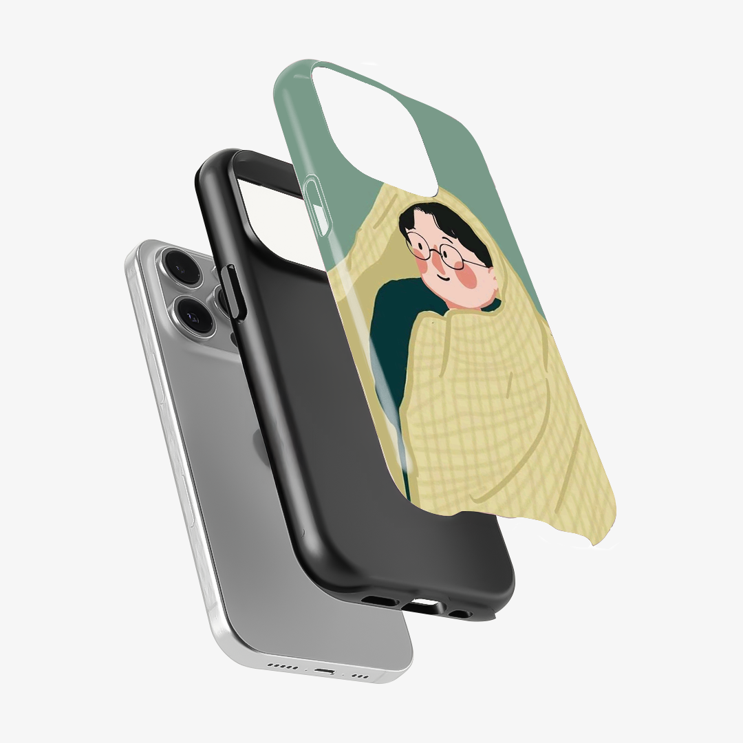 Mom Phone Case