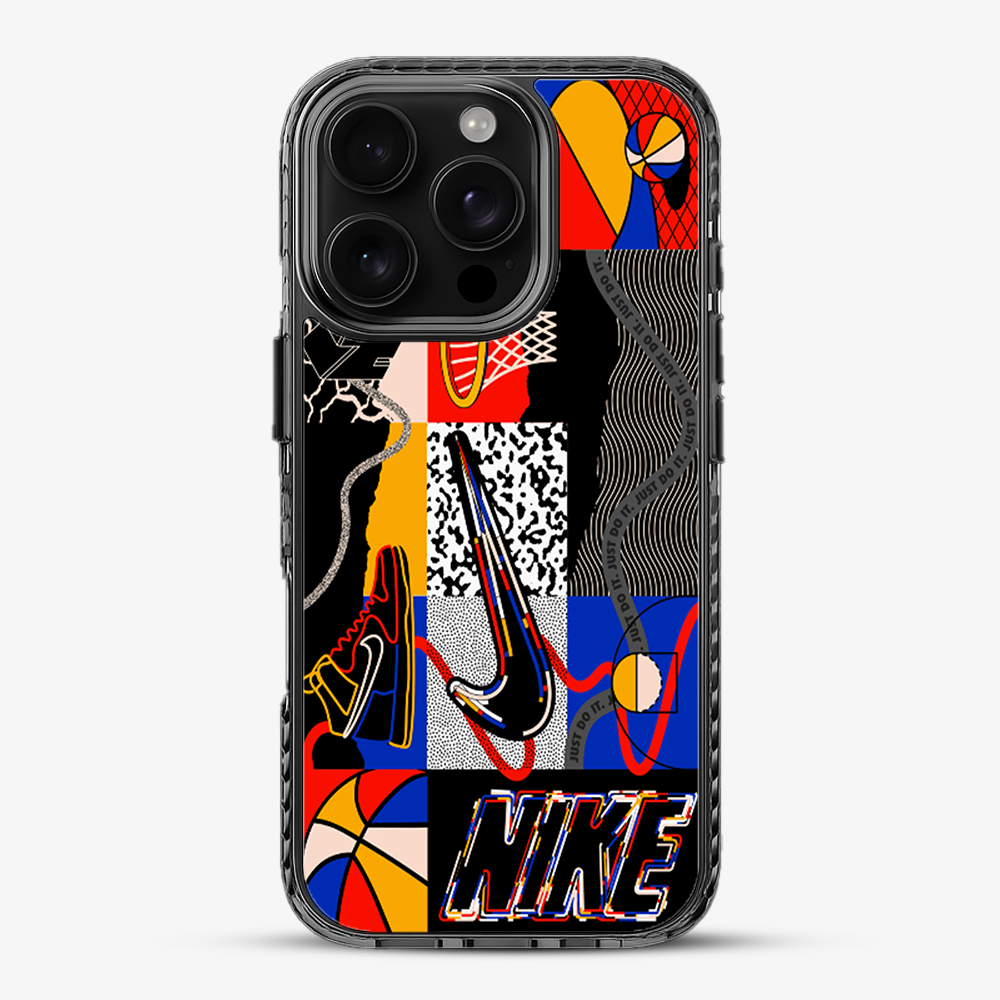 Nike | BasketBall Phone Case