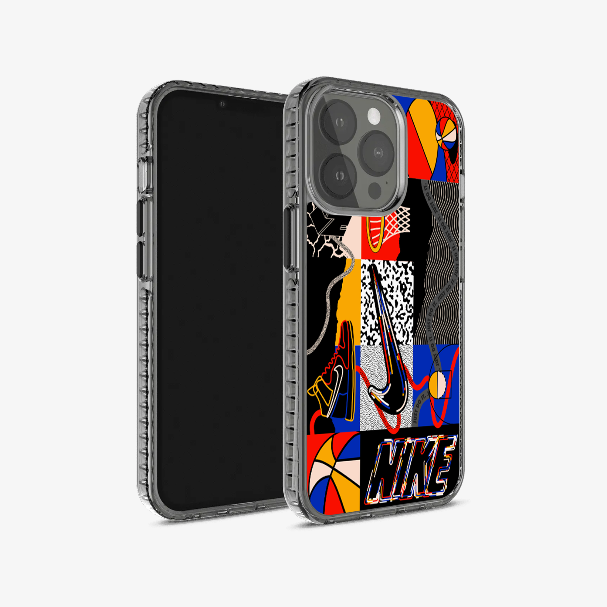 Nike | BasketBall Phone Case