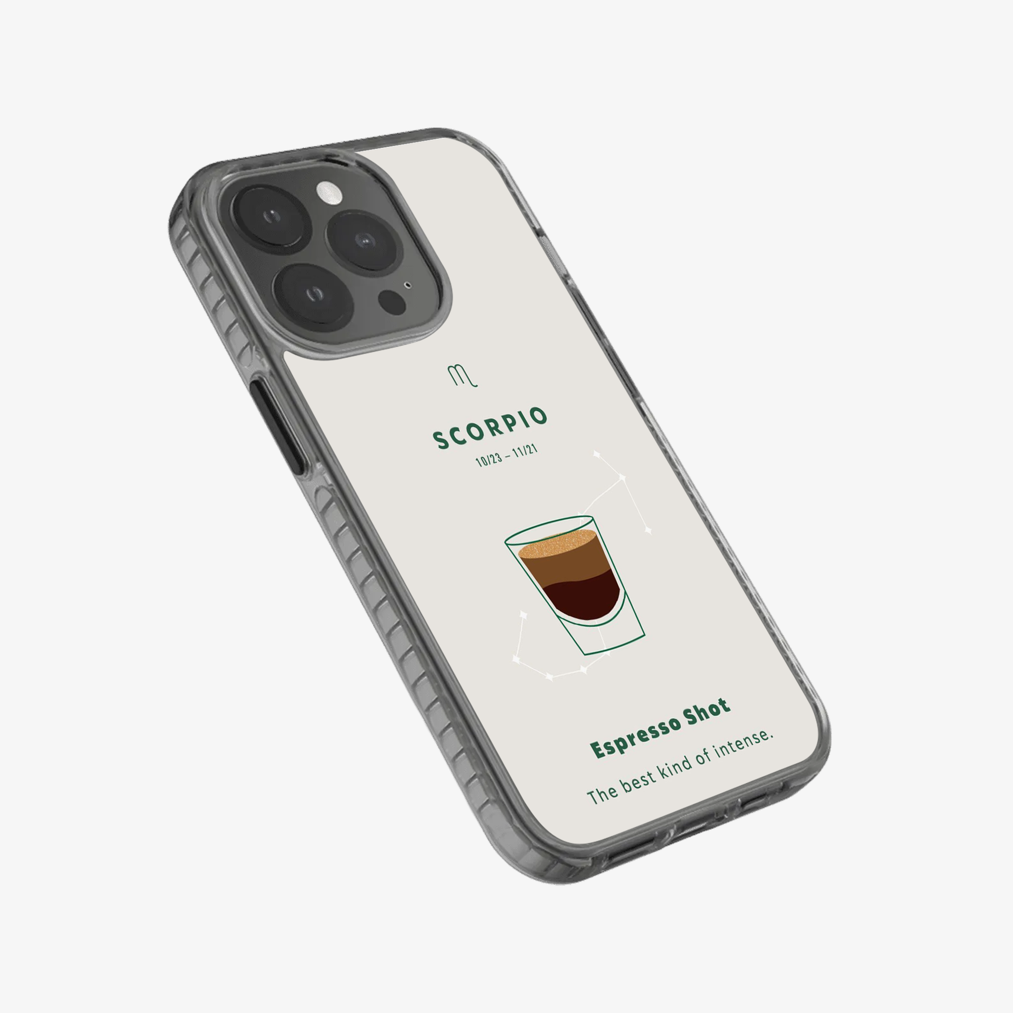 Scorpio Phone Case | Starbucks