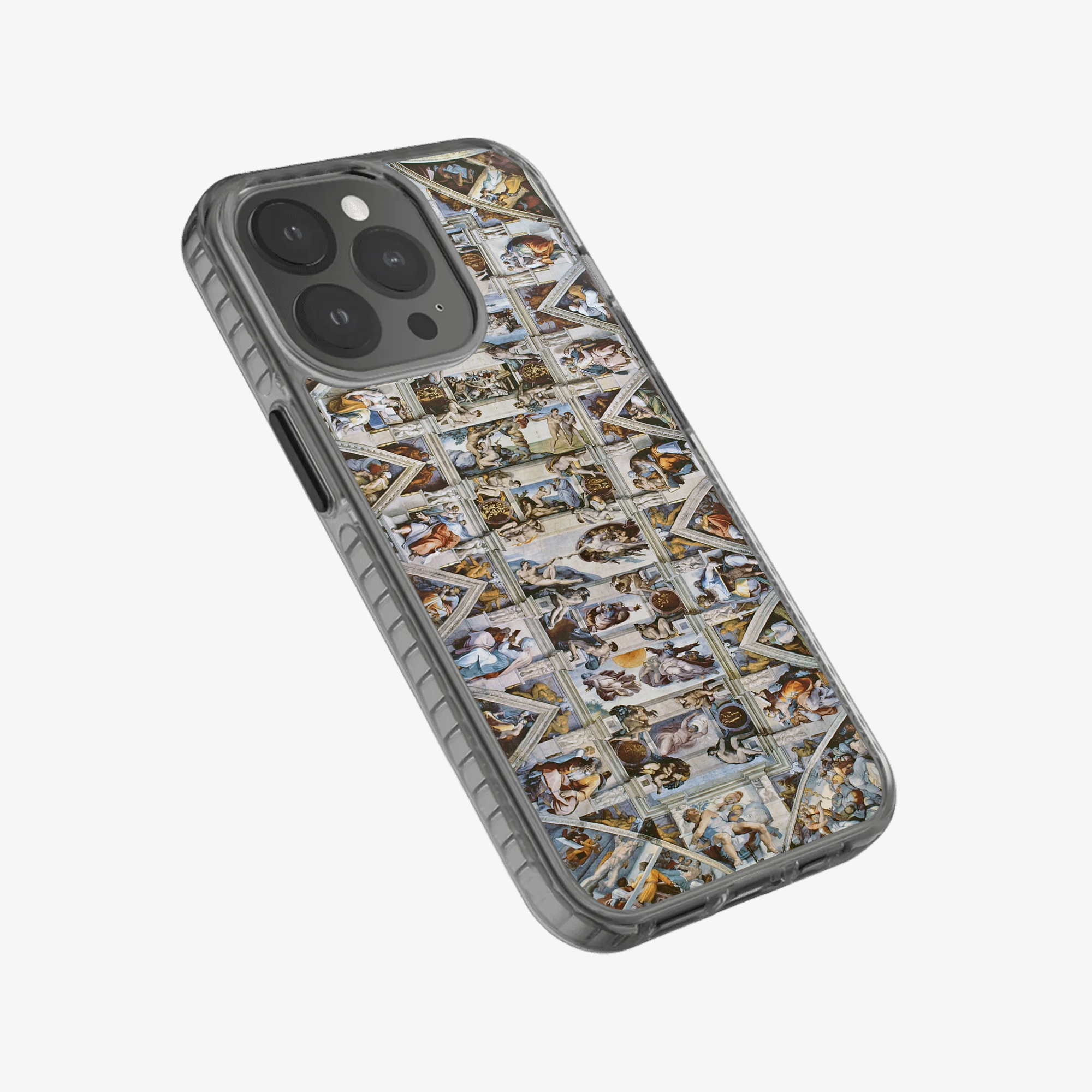 Sistine Chapel Ceiling Phone Case