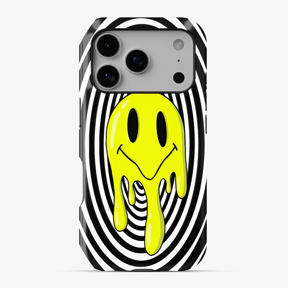 Smiley Phone Case