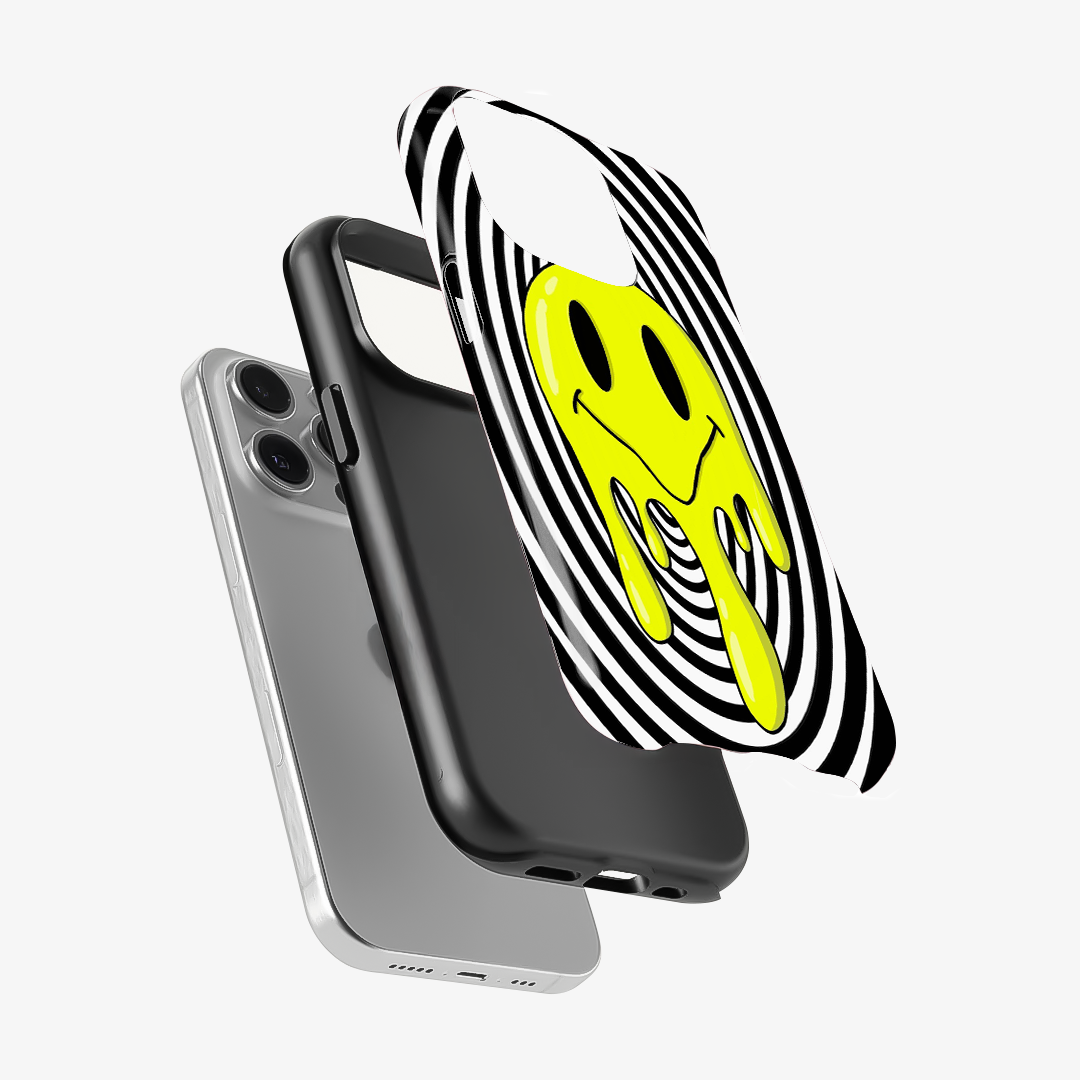 Smiley Phone Case