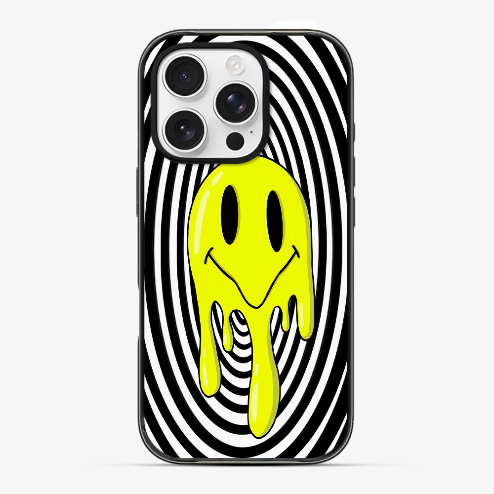 Smiley Phone Case