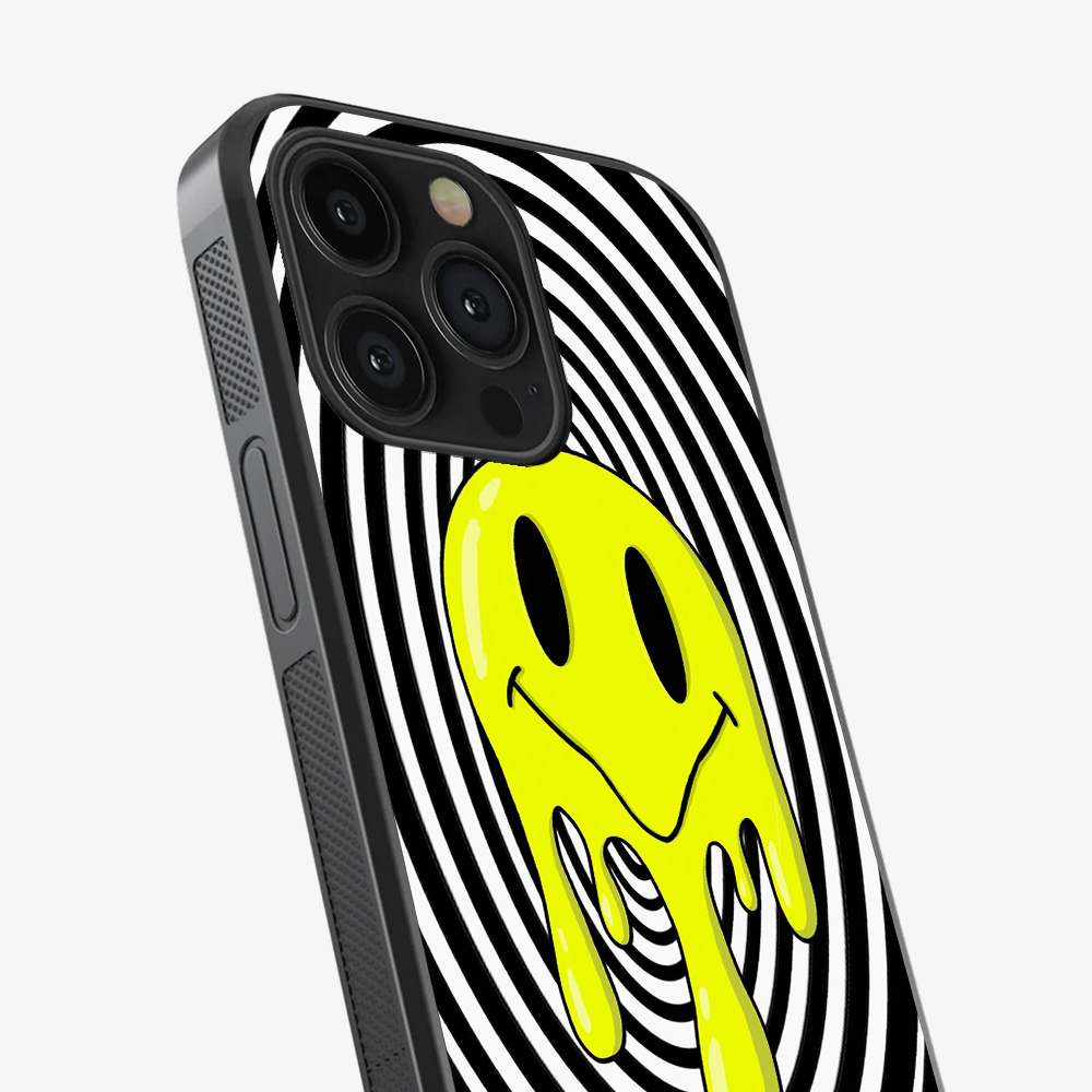 Smiley Phone Case