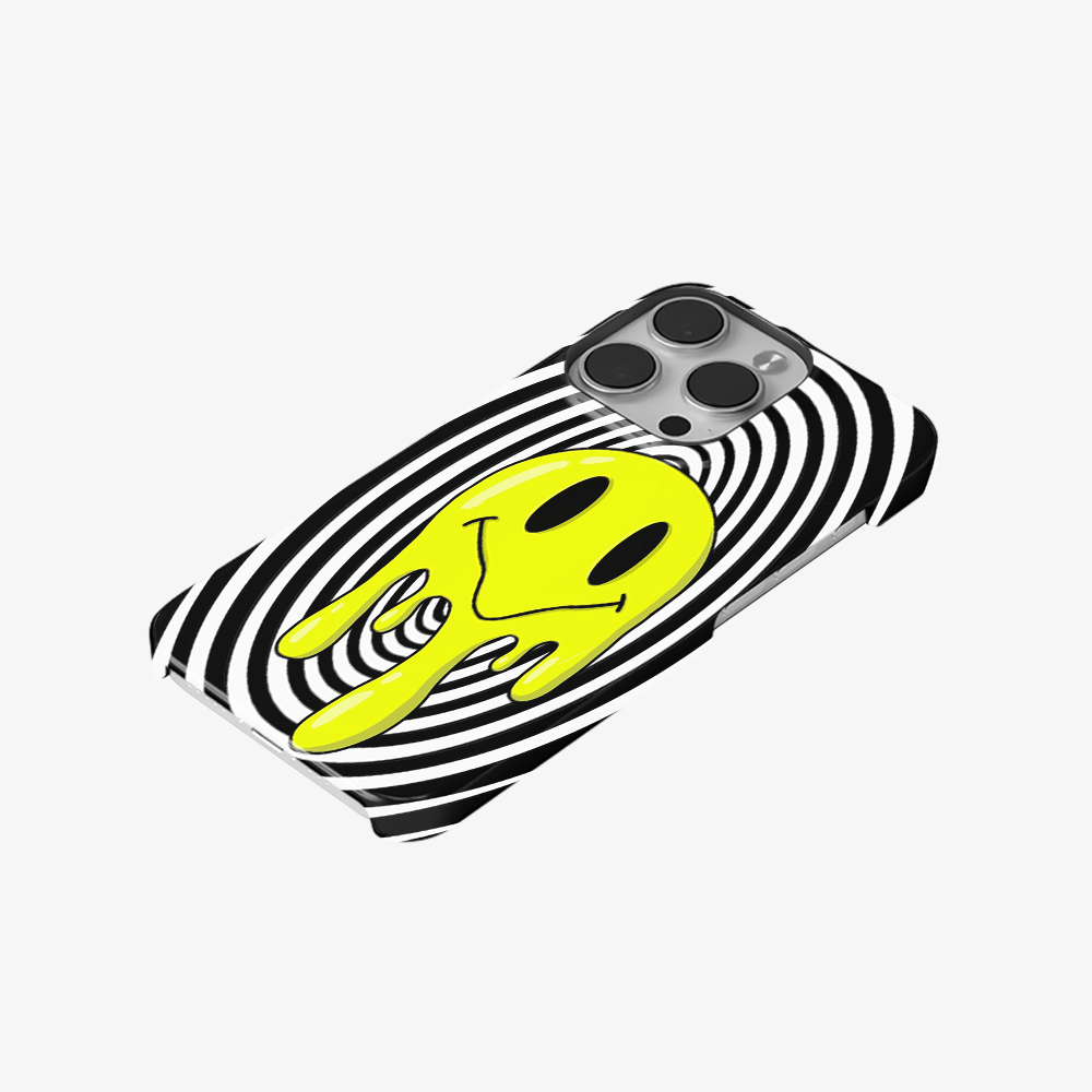 Smiley Phone Case