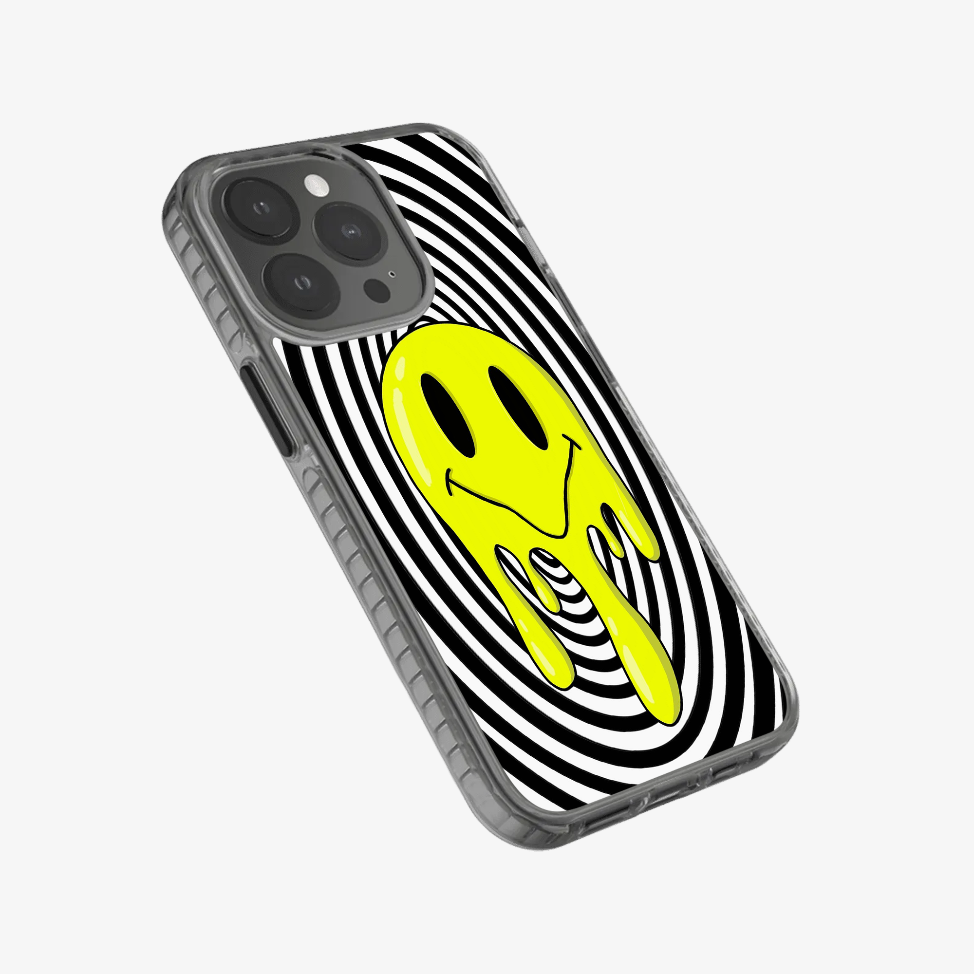 Smiley Phone Case