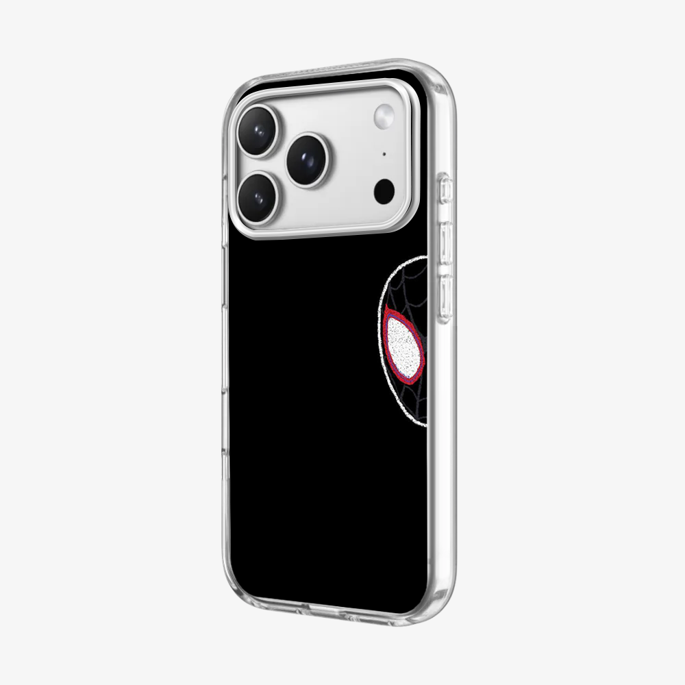 Spiderman Sketch Phone Case