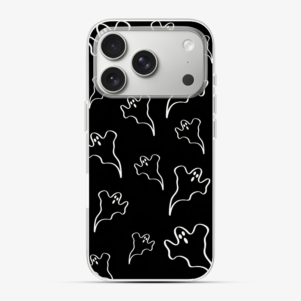 Spooky Phone Case
