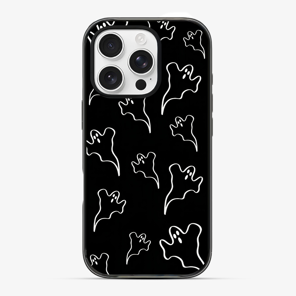Spooky Phone Case