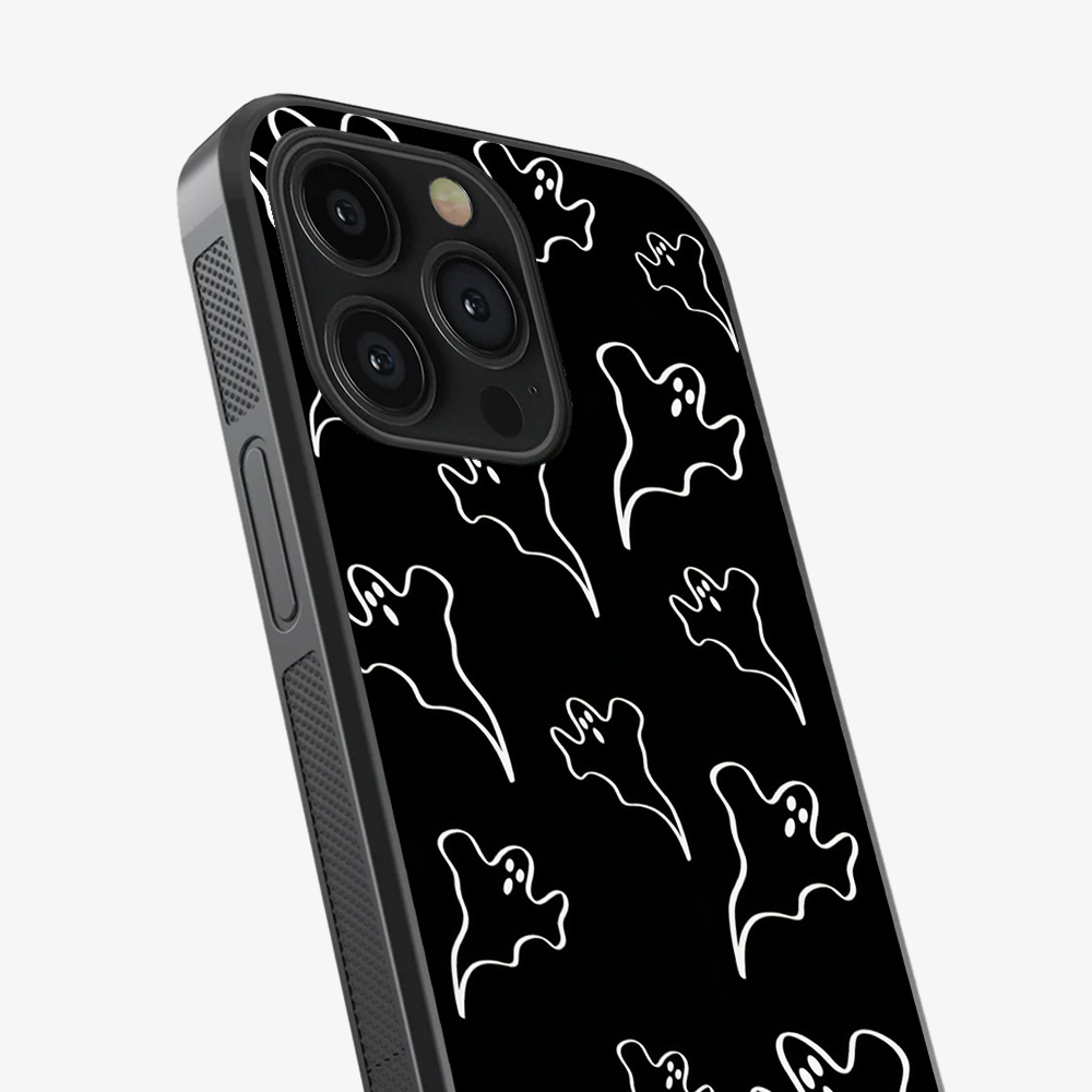 Spooky Phone Case