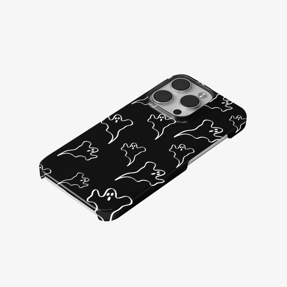 Spooky Phone Case
