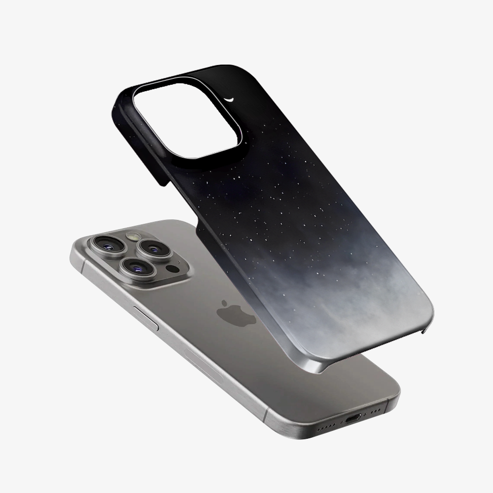 Stargazed Phone Case