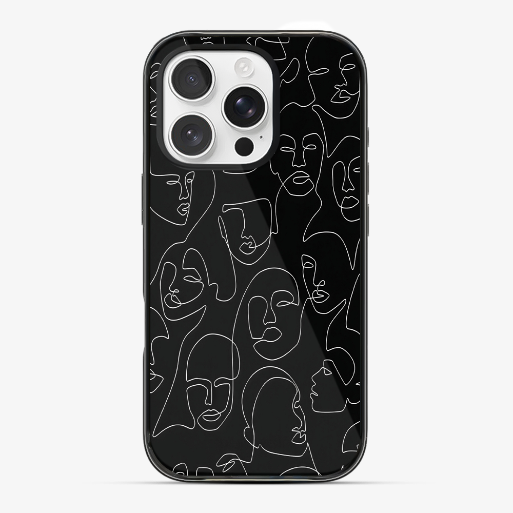 Art Design | Two Phone Case