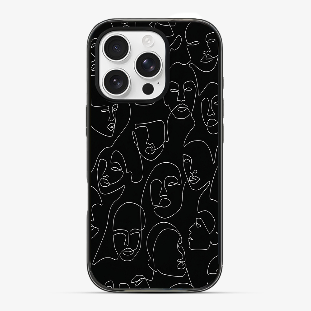 Art Design | Two Phone Case