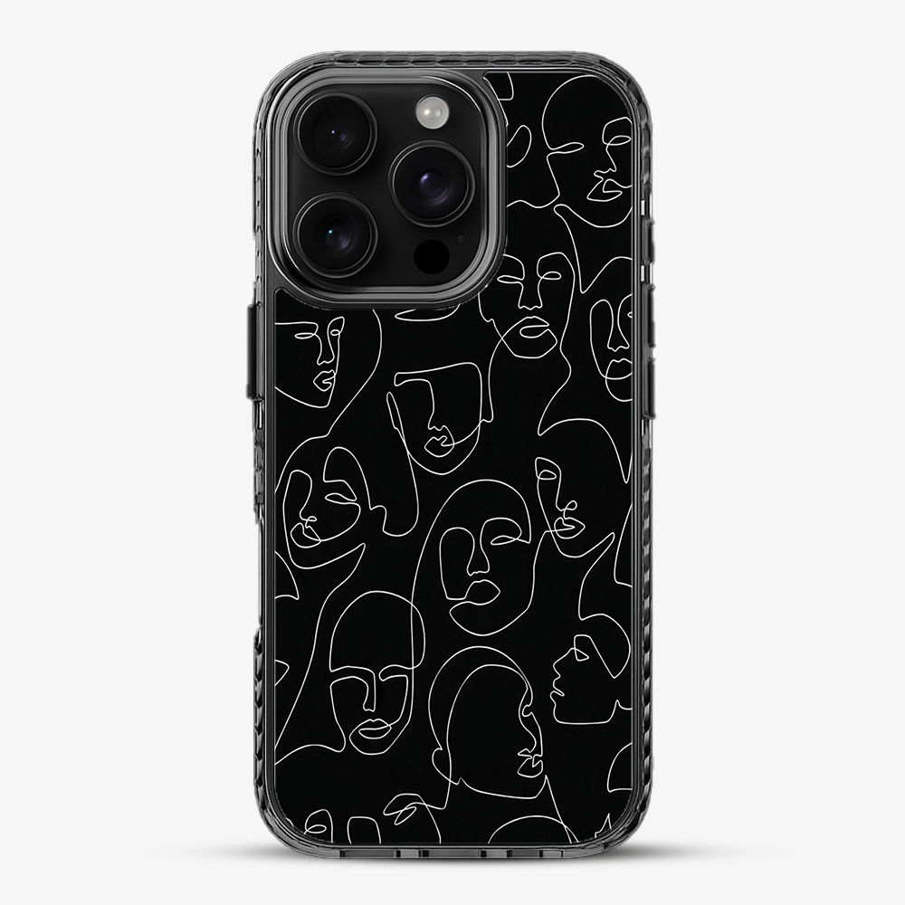 Art Design | Two Phone Case