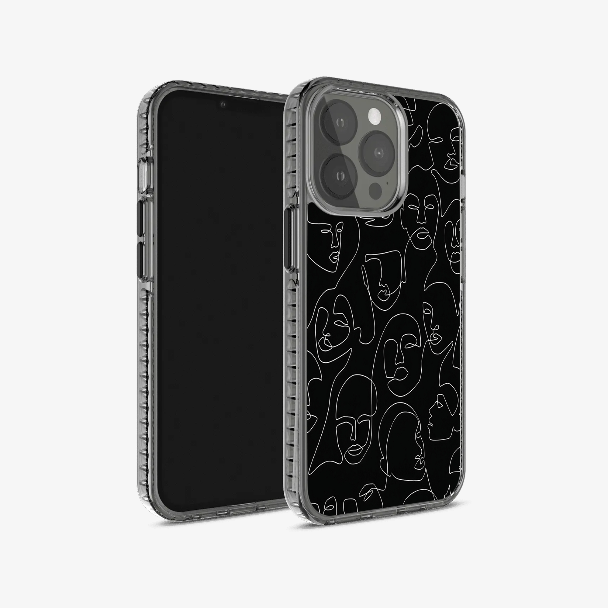 Art Design | Two Phone Case