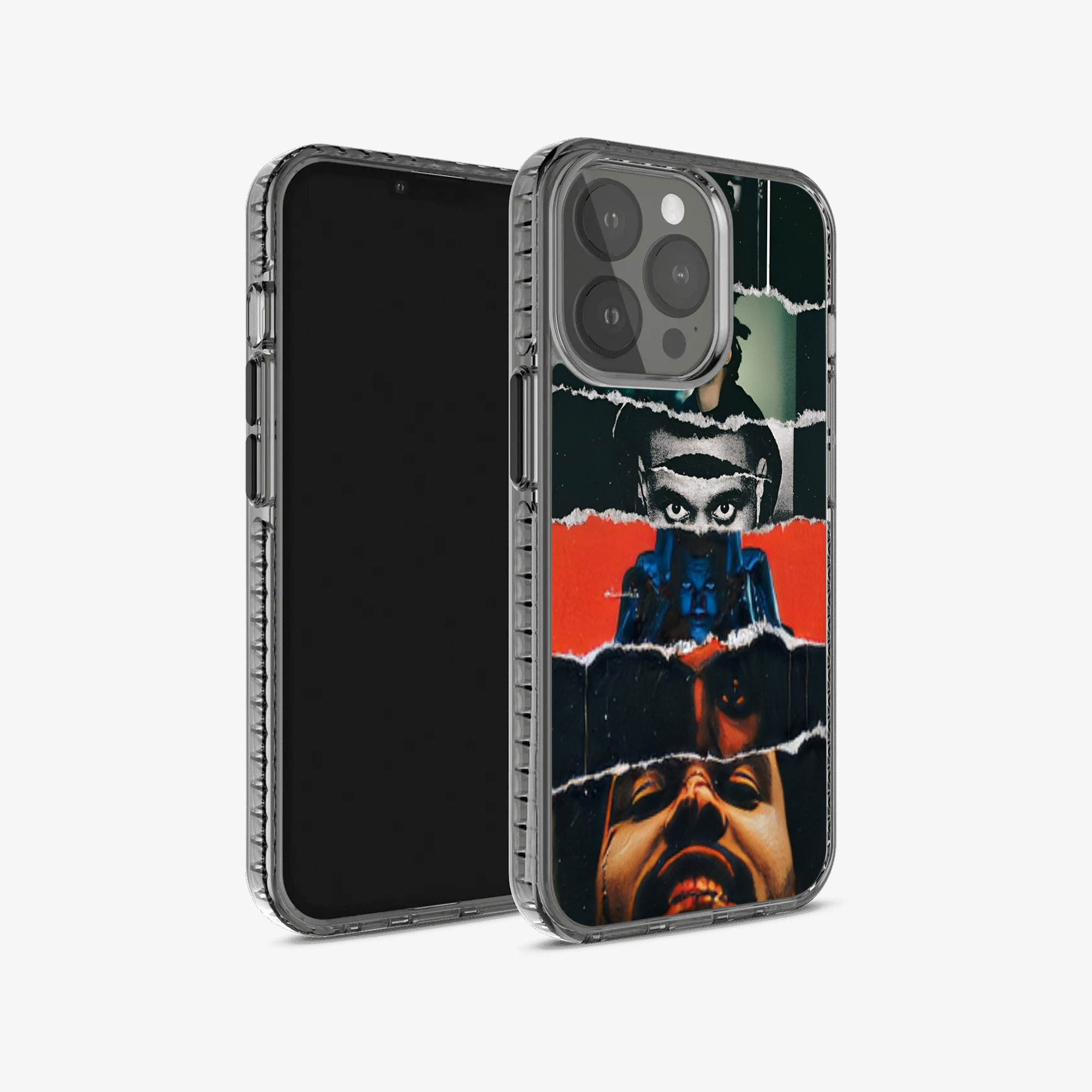 The Weeknd Phone Case