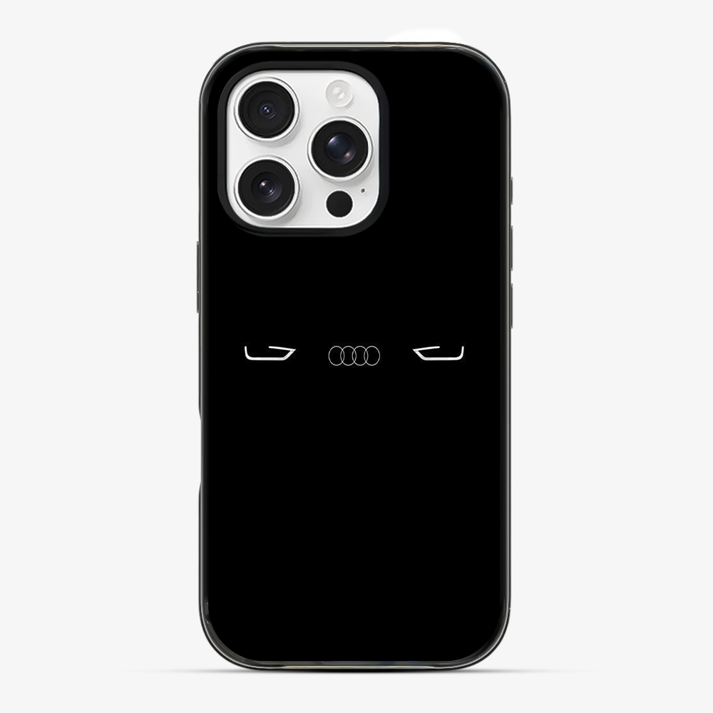 Audi Phone Case