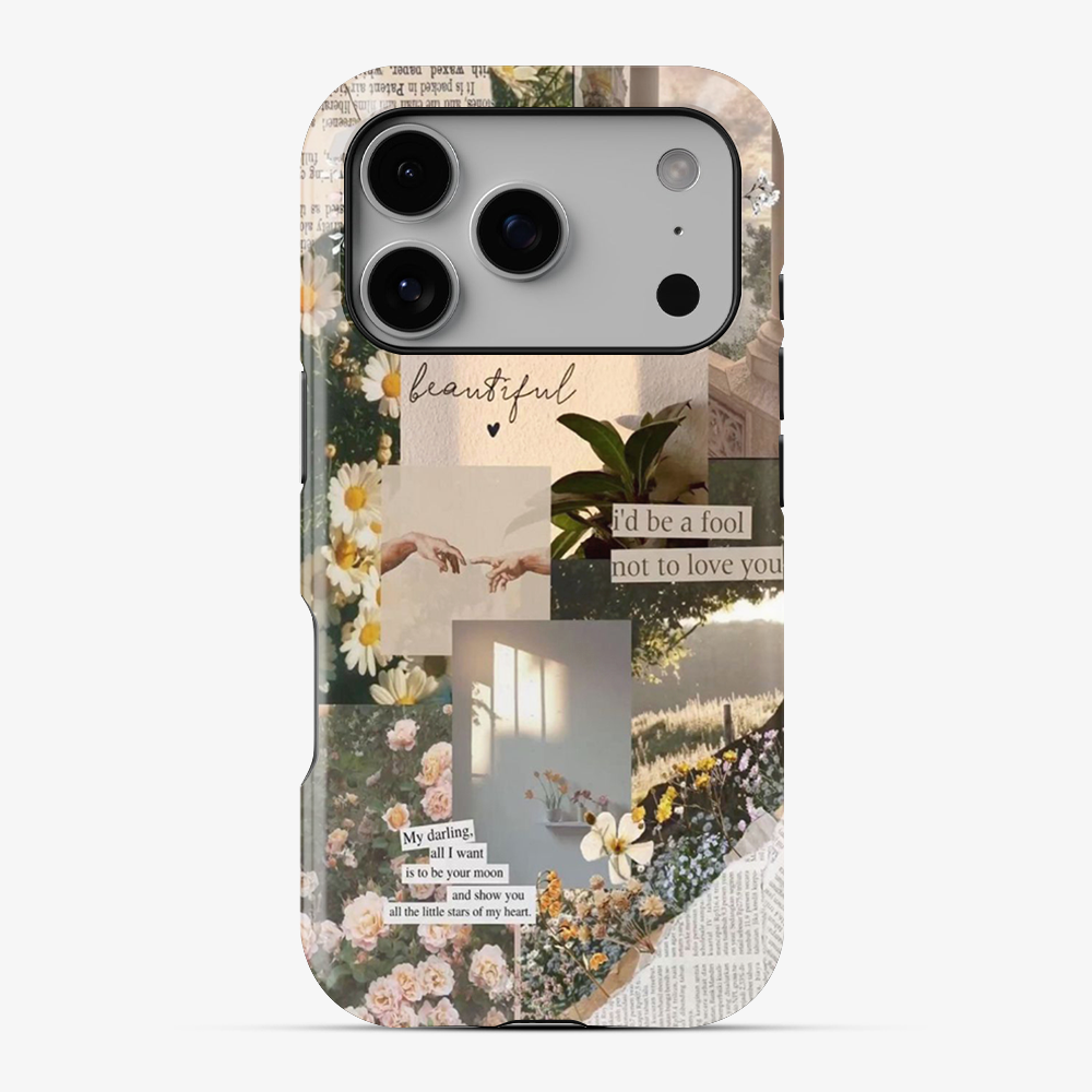 You are Beautiful Phone Case