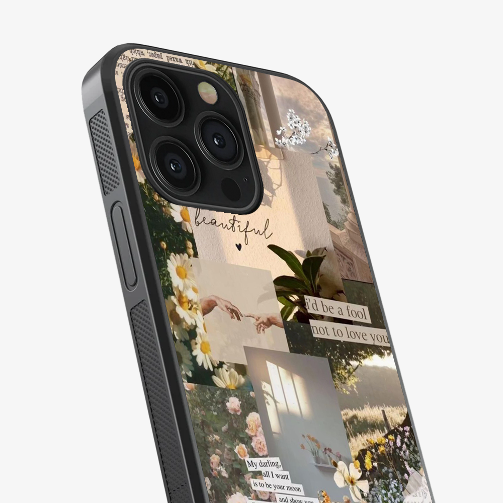 You are Beautiful Phone Case