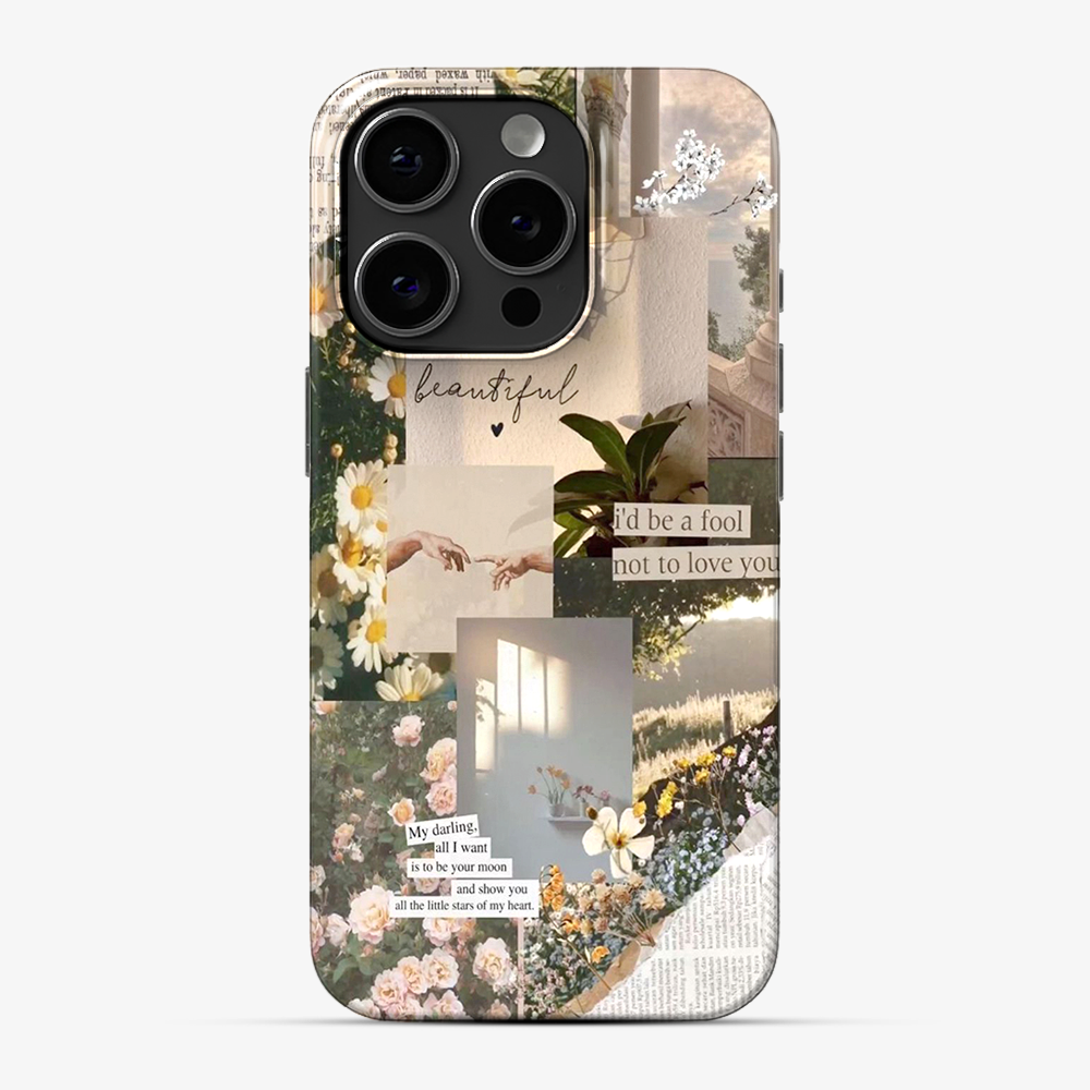 You are Beautiful Phone Case