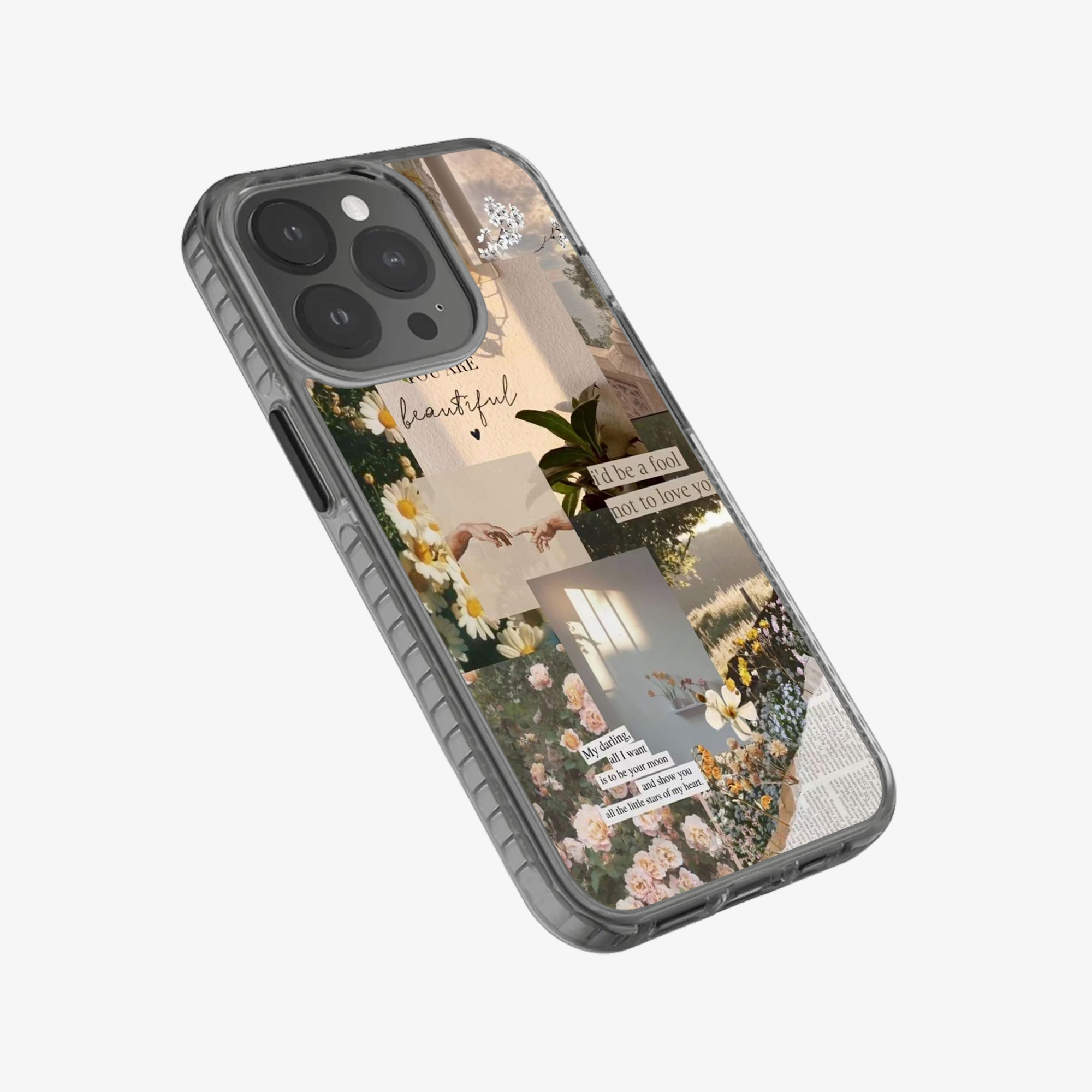 You are Beautiful Phone Case