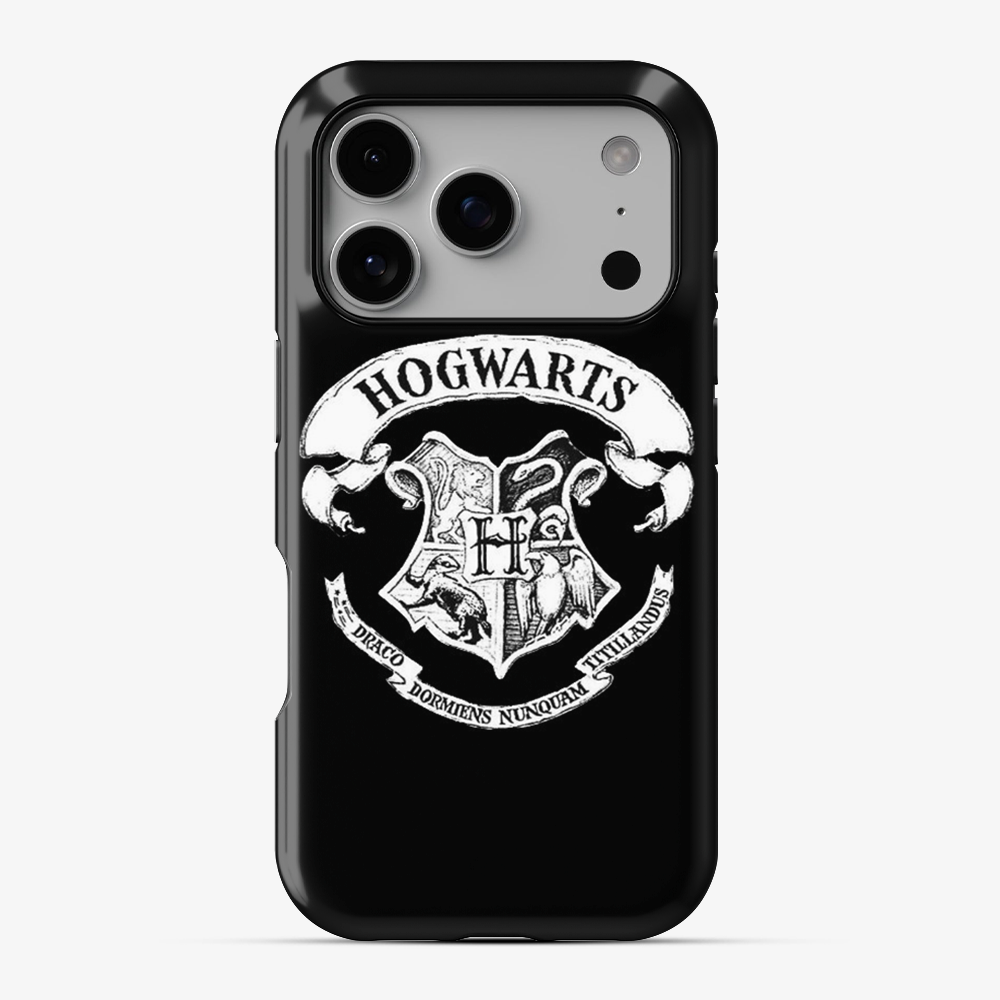 Hogwarts Phone Case