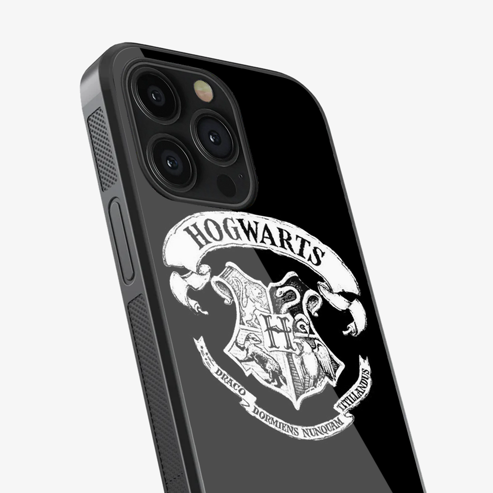 Hogwarts Phone Case