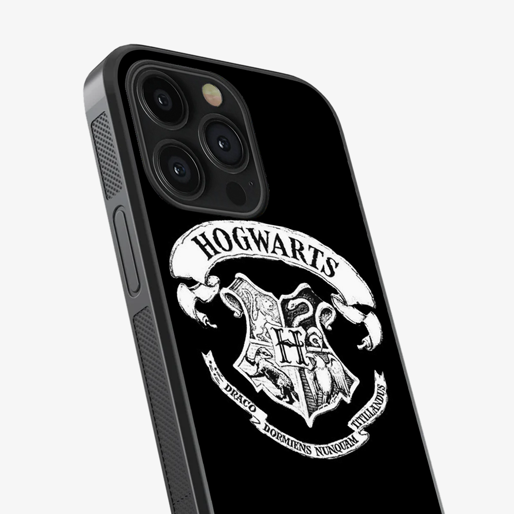 Hogwarts Phone Case