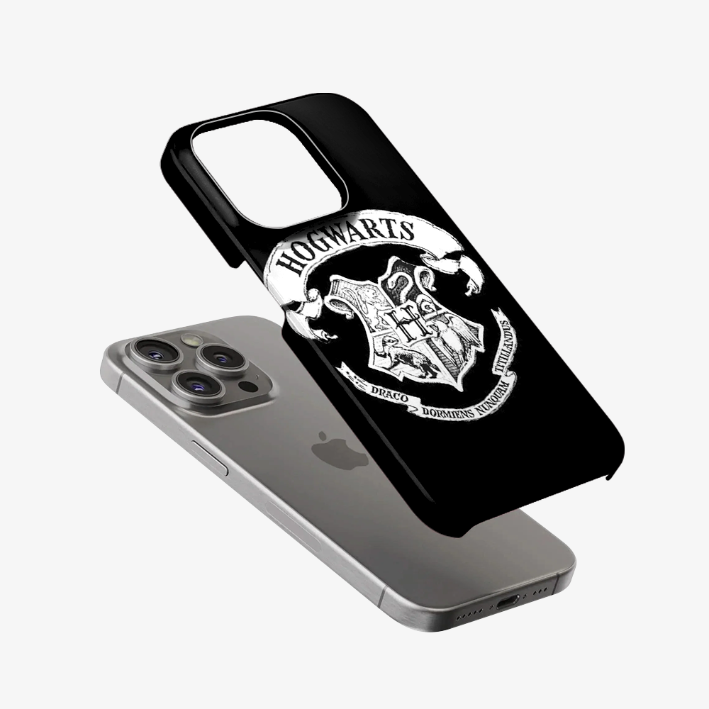 Hogwarts Phone Case