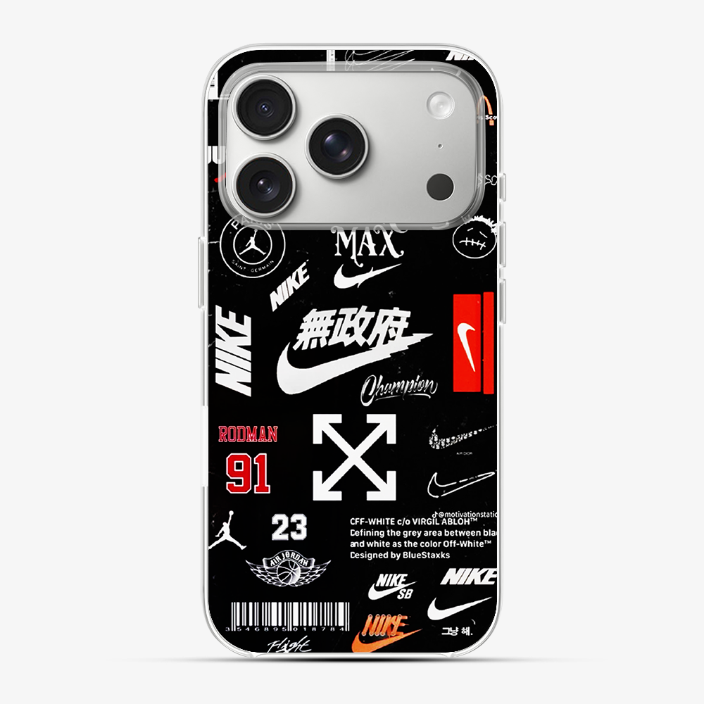 Air Max Phone Case