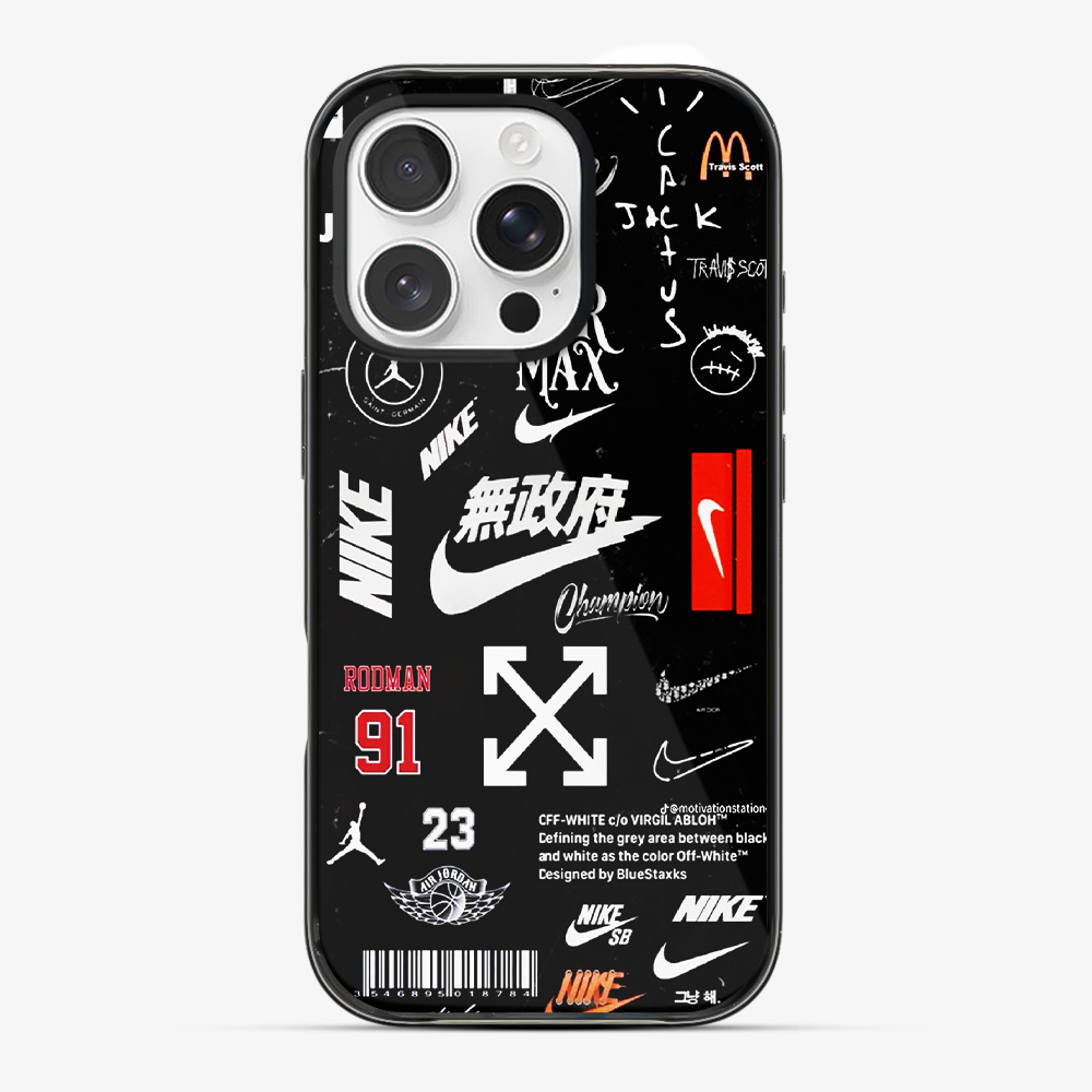 Air Max Phone Case