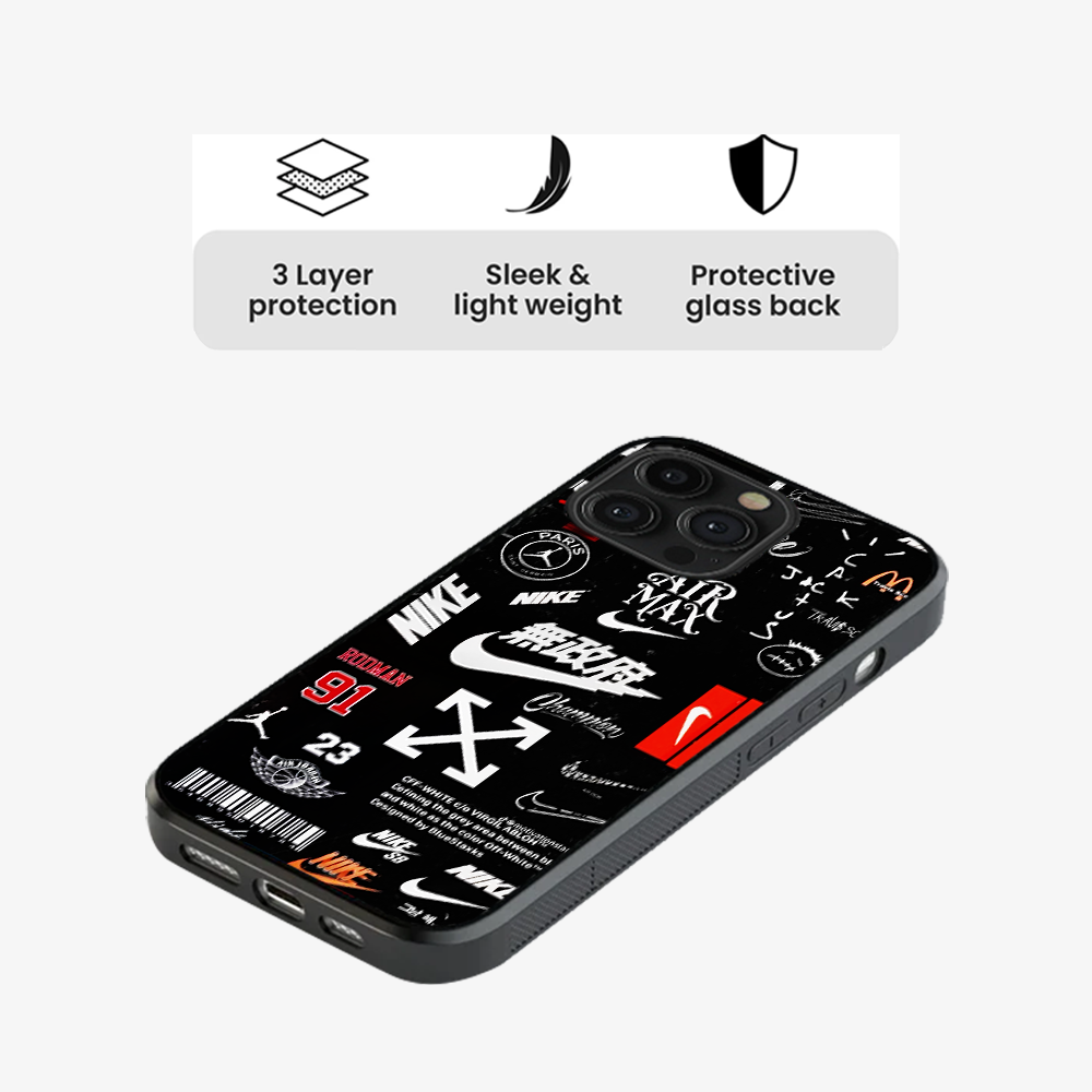 Air Max Phone Case