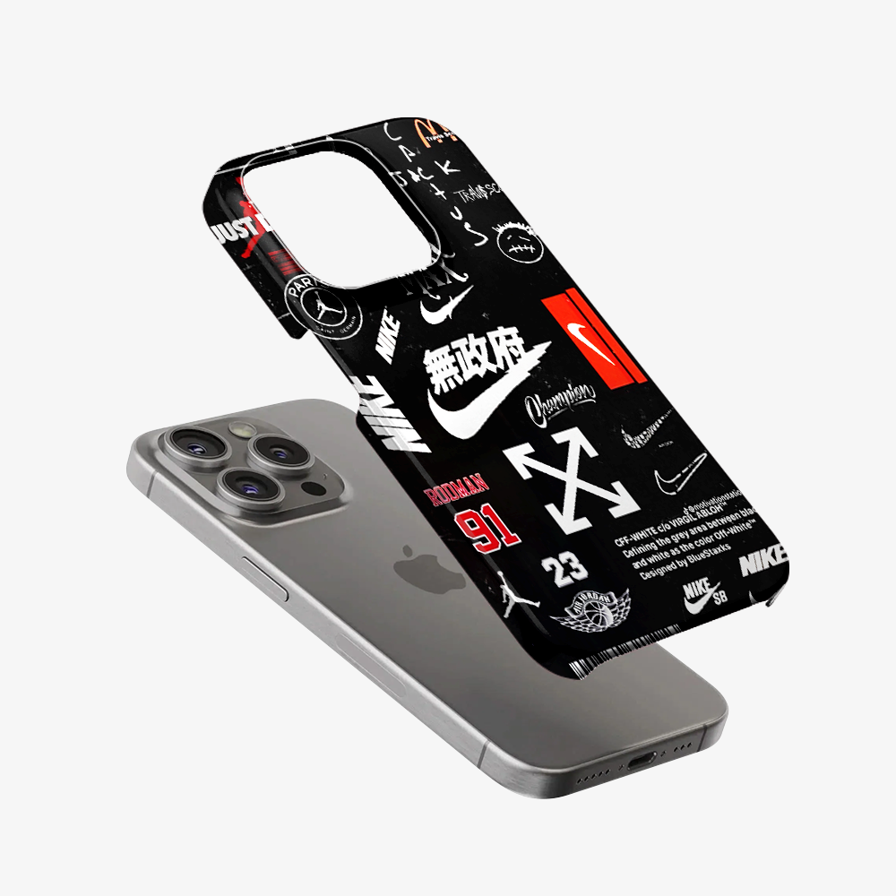 Air Max Phone Case