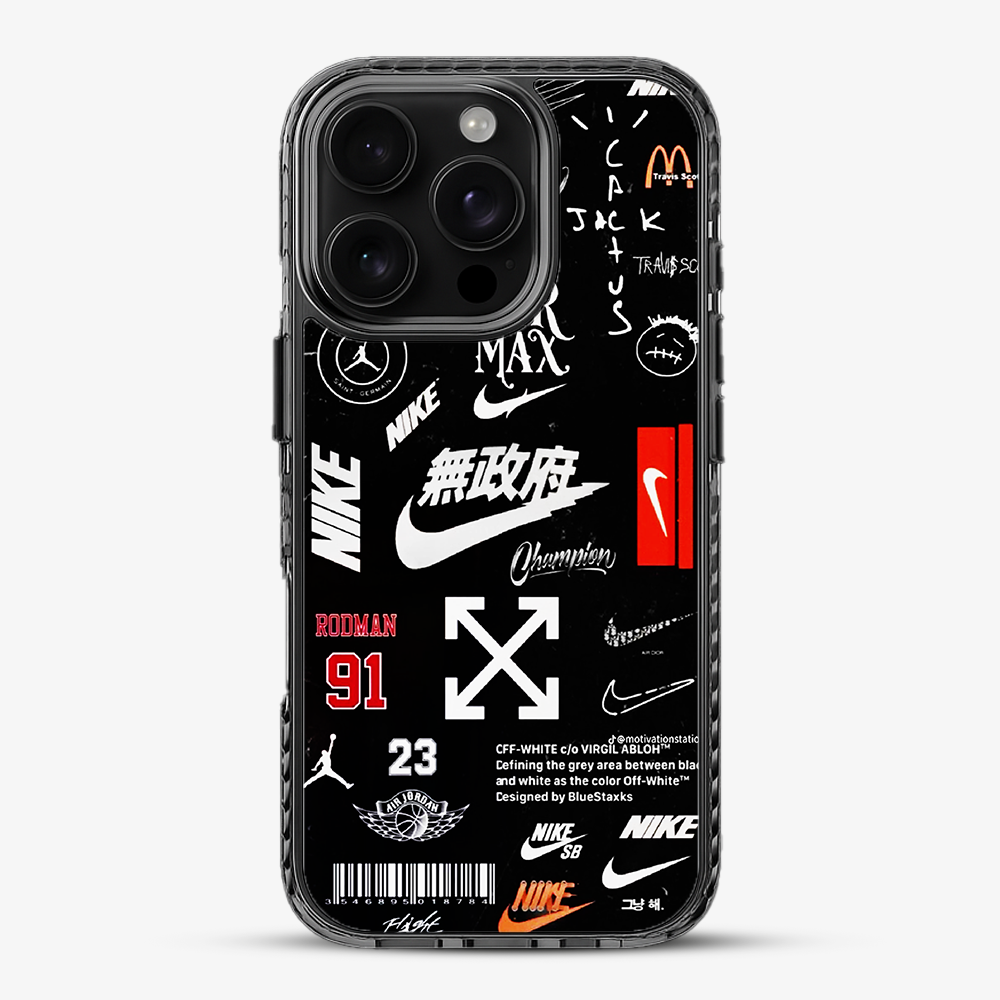 Air Max Phone Case