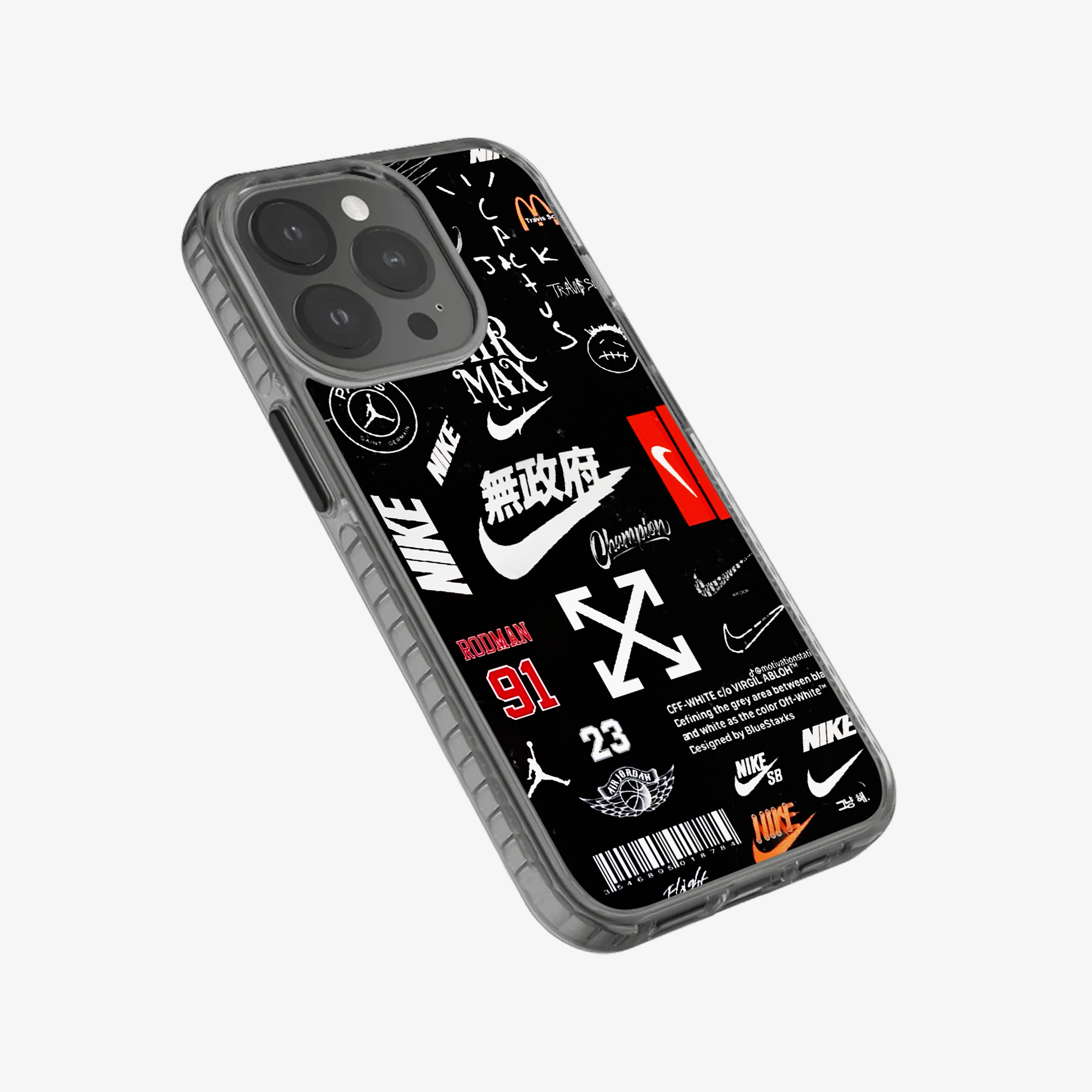 Air Max Phone Case