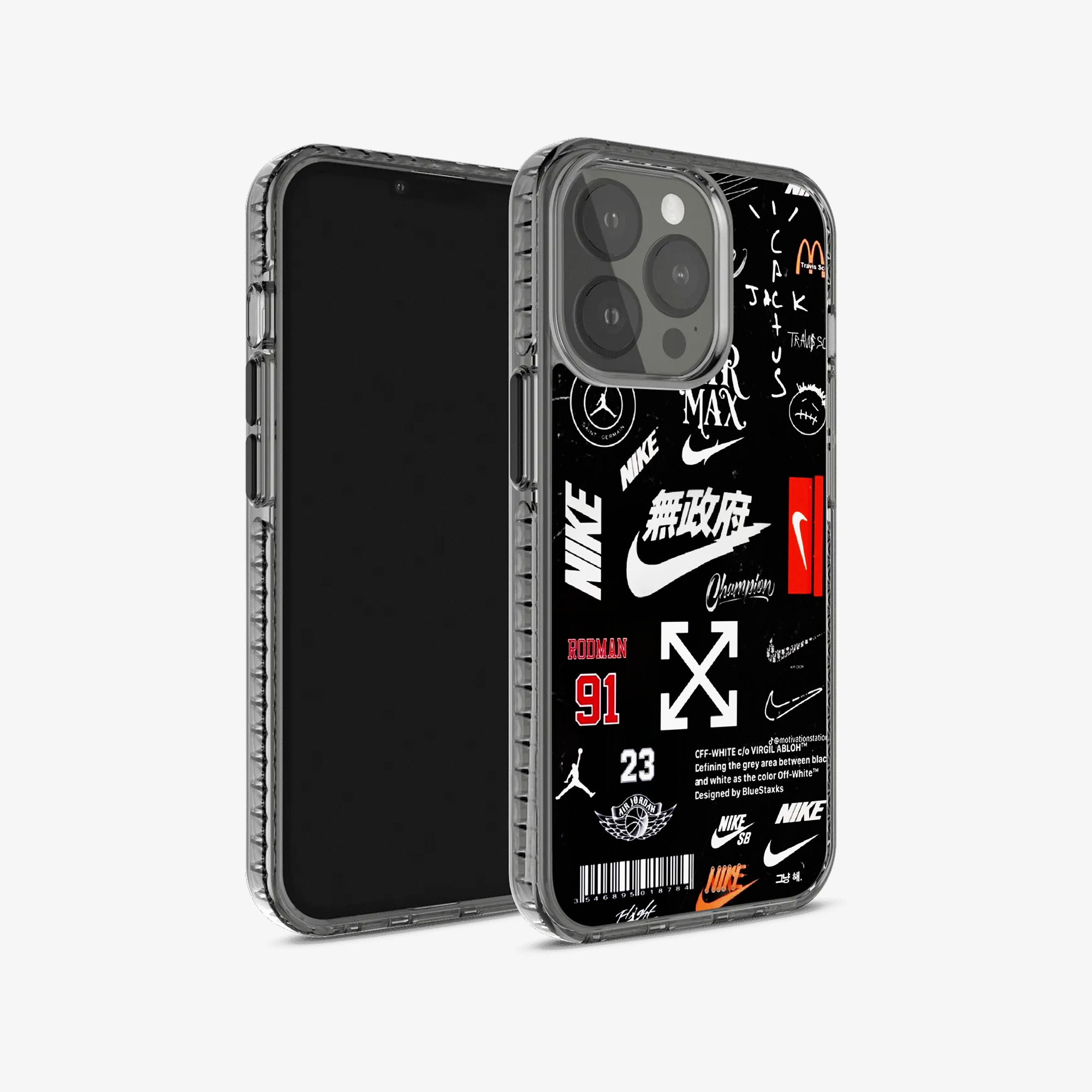 Air Max Phone Case