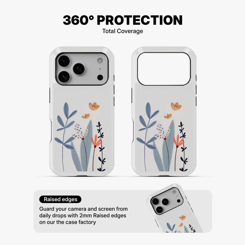 Flower Phone Case | One