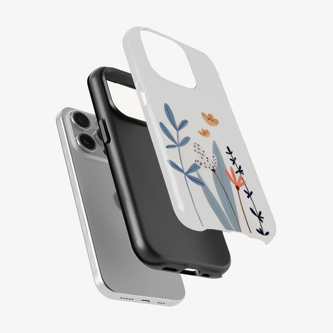 Flower Phone Case | One