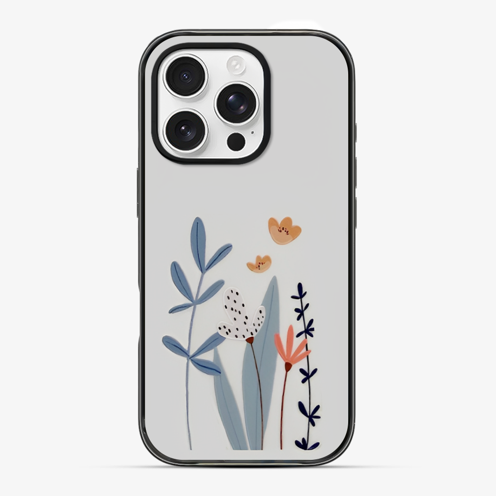 Flower Phone Case | One
