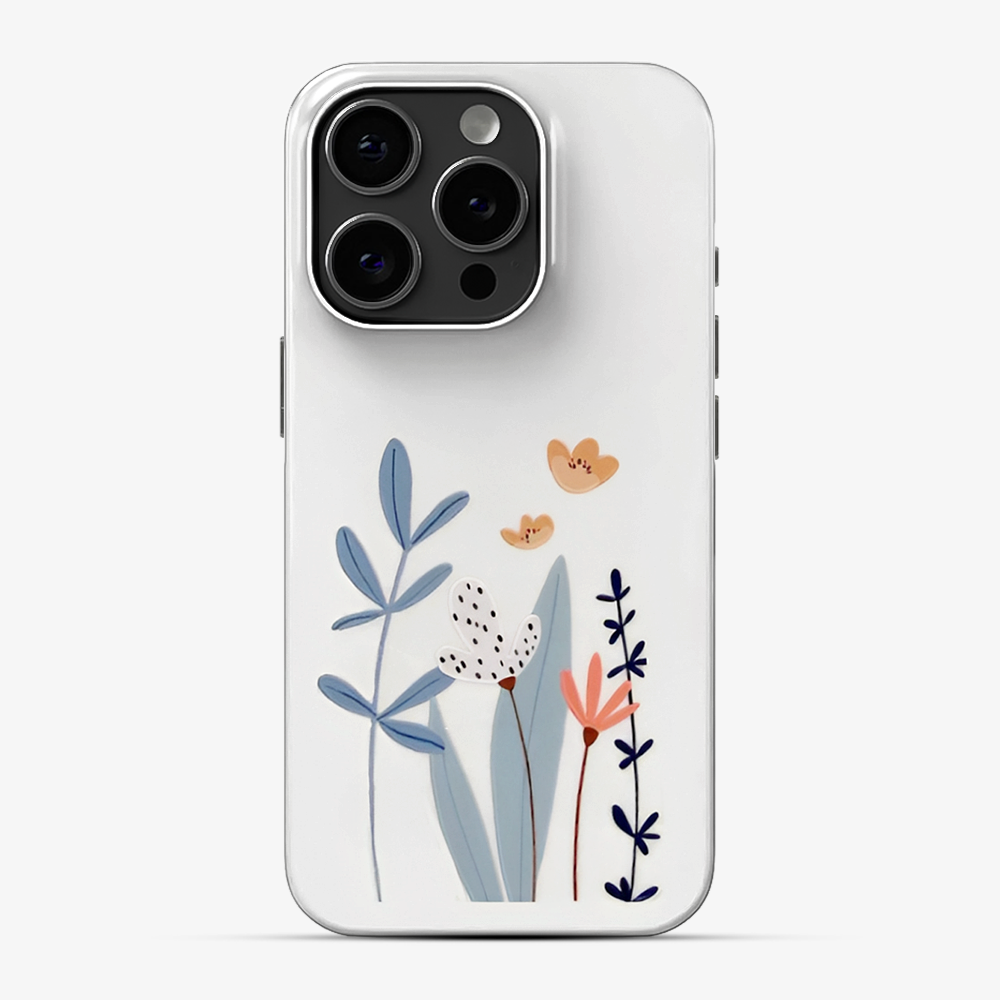 Flower Phone Case | One